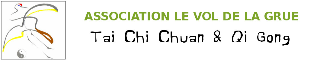 Le Vol de la Grue